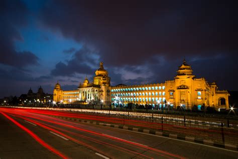 bangalore is famous for|Bangalore .